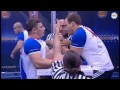 Ivan matyushenko rus vs dzambolat tsoriev rus  a1 russian open 2012