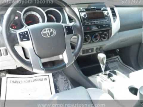 Empire Auto Tacoma
