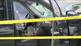 1 shot while riding in truck in Ocoee, police say