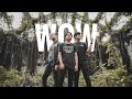Post Malone - WOW | Dance Choreography by Blackable Crew (inspired by Kinjaz)