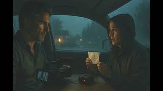 The Reluctant UFO Investigator: Smoke Mirror - Episode 4