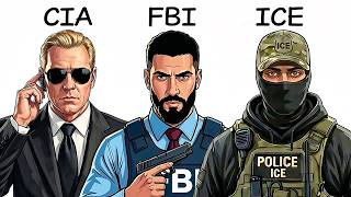 Your Life as Every Surveillance Officer