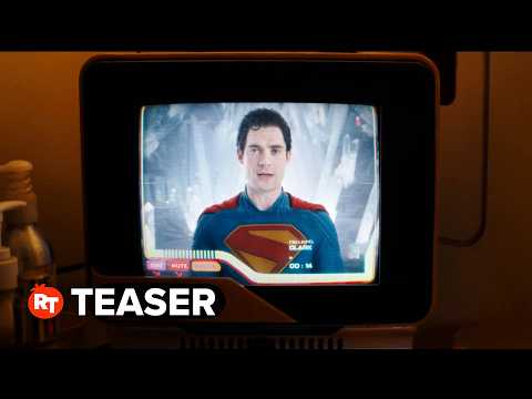 Supergirl - Trailer Tomorrow (2026)