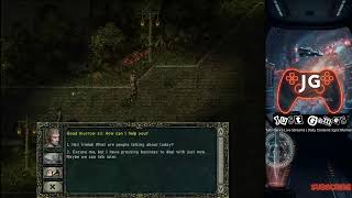 Divine Divinity - Just Games's Live broadcast
