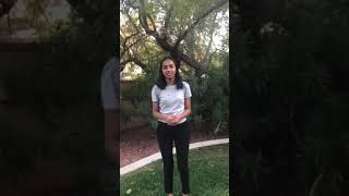 Congressional App Challenge 2020: Eunoia screenshot 5