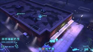 XCOM Impossible Ironman Playthrough - Mission 3 - Abduction in the Bar