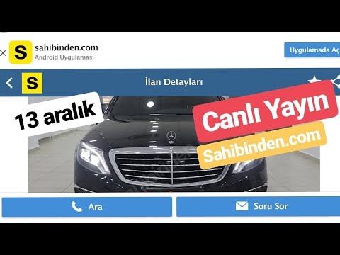 2CR Studio - CANLI - Uzun Zaman Sonra Sahibinden Yayını