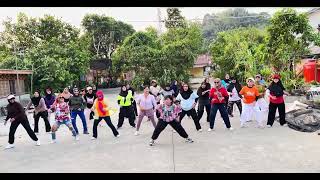 METABOY, SAMSARA  - YALLA FG ||ZUMBA |DANCE |CHOREO |ZIN ANYSA