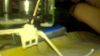 Solo Pro 2 - Servo and Tail Prob