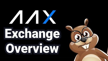 AAX Exchange Overview (Best Binance Alternative?)