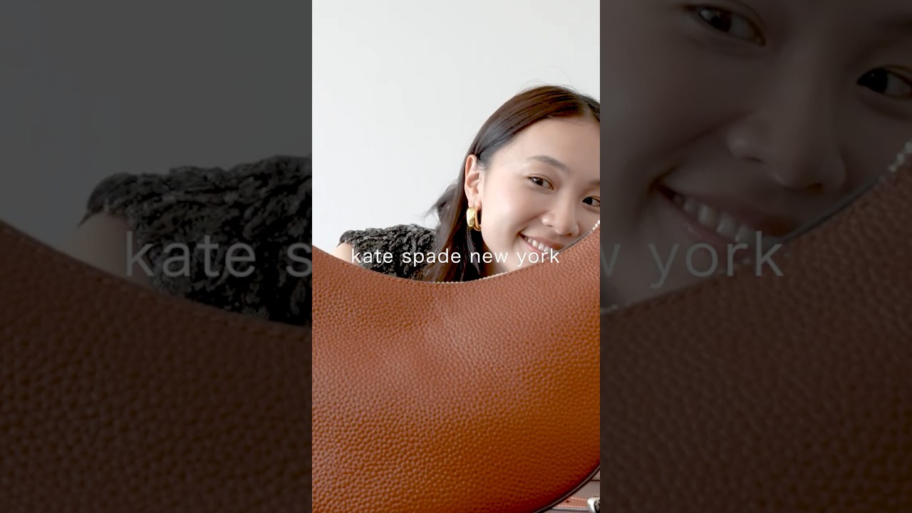 【VLOG】最近のお気に入りバッグ👜でJOY pass!