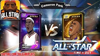 AllStar - Gameplay Video
