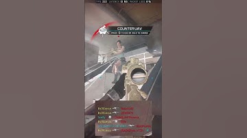 Epic COD MW3 Sniper Clip 🎮🔥 | 5 Man Feed Madness! #gamingglory  #codclips  #gamerlife  #viralvideo