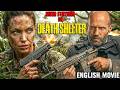 Jason Statham – DEATH SHELTER (2024) | 4K Full Action Thriller | New Hollywood Movie
