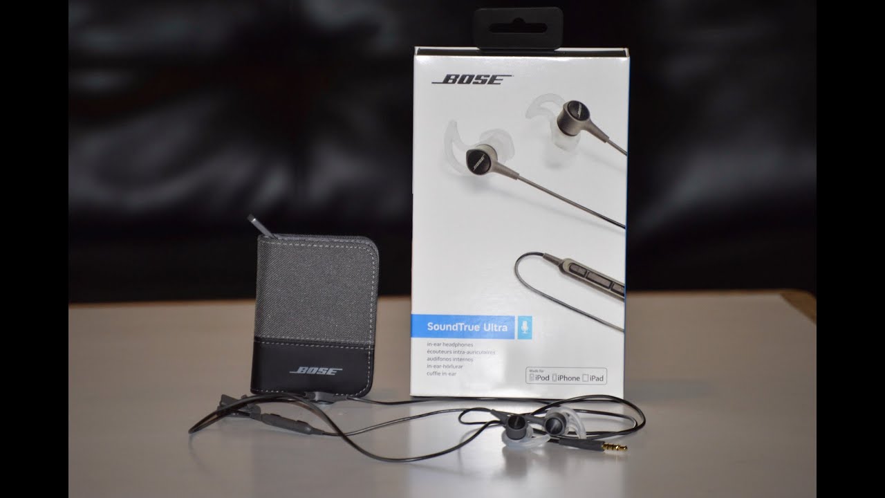 Bose SOUNDTRUE Ultra. Bose Sound true. Проводные внутриканальные наушники Bose. Наушники Bose проводные с микрофоном и управлением звука. Наушники bose ultra