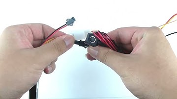 Auto-sali GPS Tracker Wiring Instruction - TR10 GPS Tracker