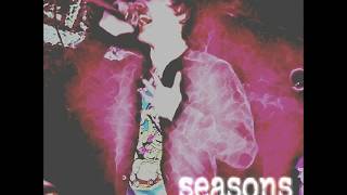 Seasons - Christian Davis (A Nu3vil Sounds Production)