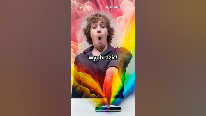 „Ten człowiek widzi… 100 razy więcej kolorów! 🌈👁