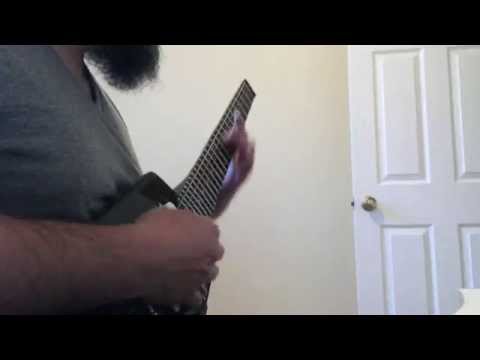 Steinberger Spirit EMG 81 - YouTube