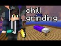 solo grinding - bedwars