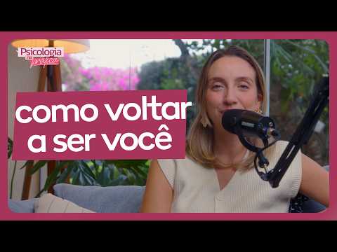 Como recuperar sua identidade depois de um relacionamento tóxico