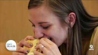 The Curdburger is back at Culver s Cincy Lifestyle