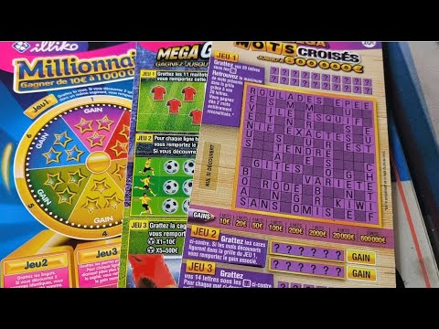 A start to the week with the 3 tickets at €10, that gives 🤔🤞🍀🤞🍀