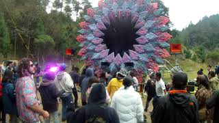 E-Mov - Psycristrance Festival