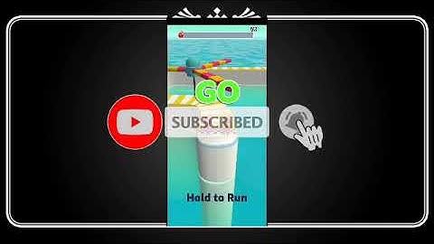 NOOB VS PRO VS HACKER IN FUN RUN RACE 3D | JK DOST GAMING #oggy #dkdost