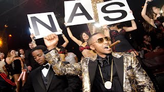 Nas - New York State of Mind Pt.2 (Music Video)
