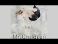 Mr.Children くるみ -for the Film- 幸福な食卓