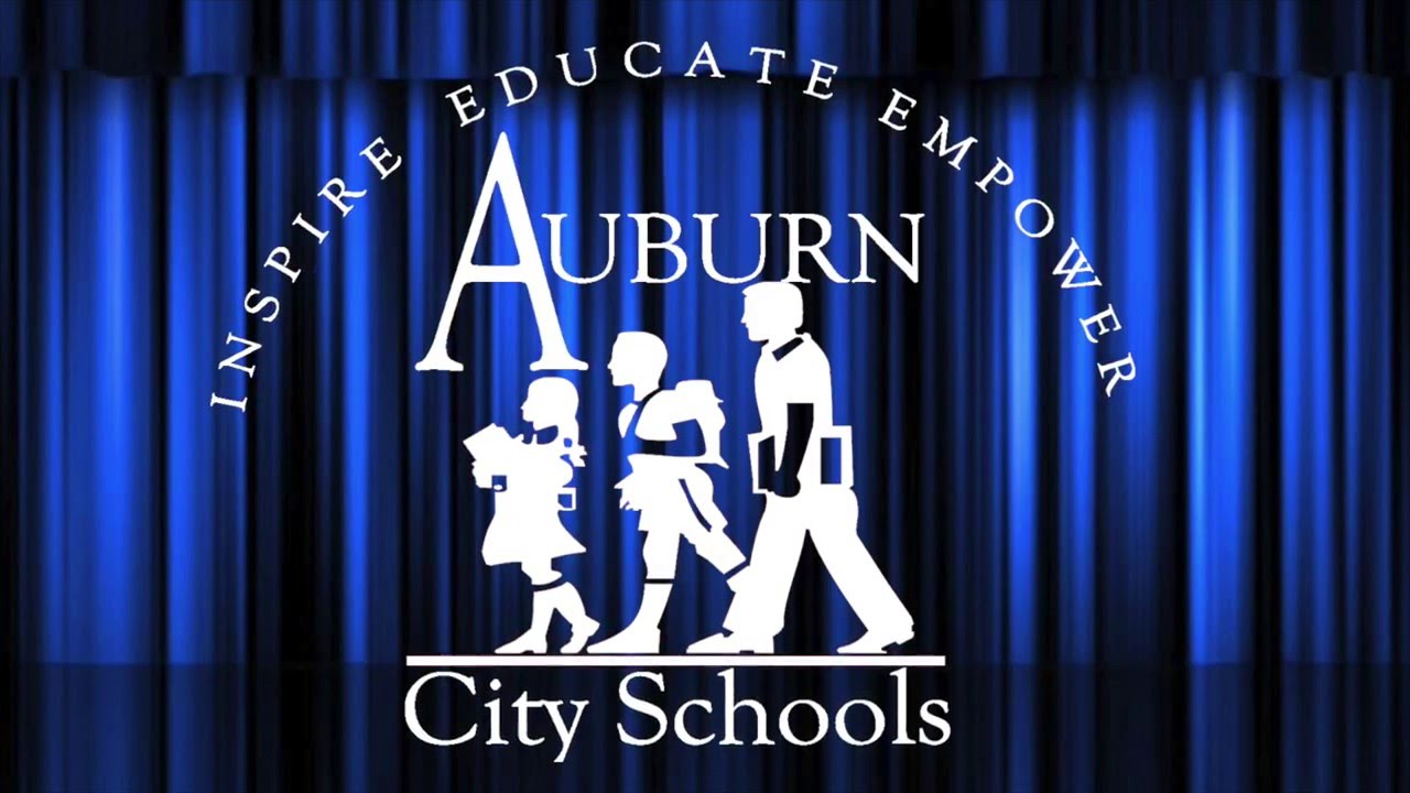 2016 Auburn Junior High School Spring Awards Concert YouTube