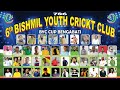 Live 6th bishmil cricket club turnament