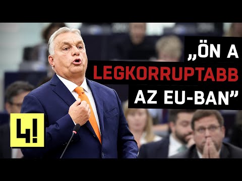 Zengett az Európai