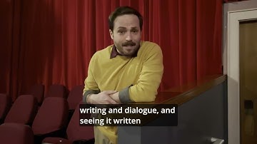 Open Captions at The Grand Cinema