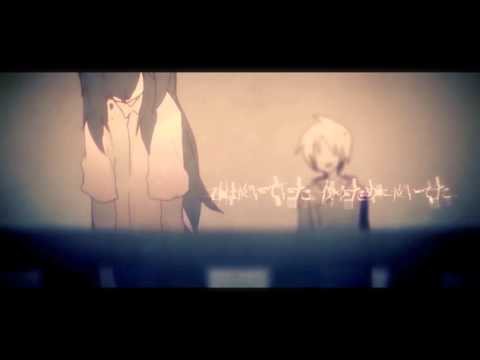 【Wataame feat IA】　Pain・Control　【Original PV】
