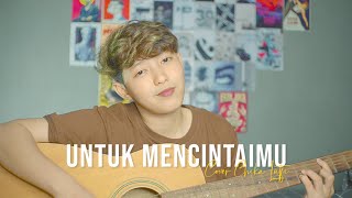 Seventeen - Untuk MencintaiMu | Cover Chika lutfi