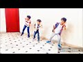 Main Tera Boyfriend Kids Dance | Dev Dance Choreography