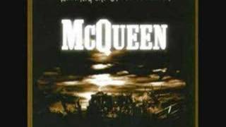 McQueen - 3 - Running Out Of Things To Say