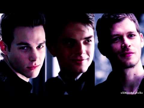 ● Kol Klaus Kai • Make a deal with a devil