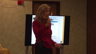 The Campus-Community Interface: Examples from Women’s Health
