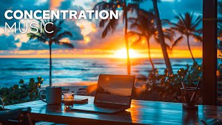 Productivity Jazz Oasis Music - Soft Cafe Jazz for Concentration screenshot 5