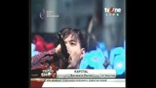 Kapital - Bermain Peran @Radioshow_tvOne