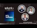 HCLSoftware Splunk and BigFix