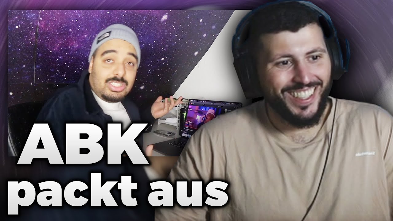 ABK stellt alle Youtuber bloß - YouTube