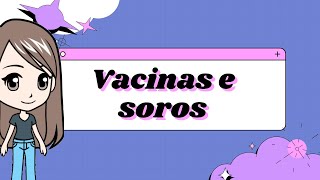 Vacinas E Soros