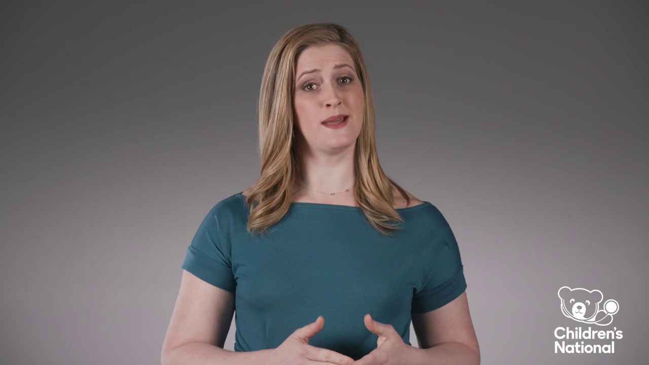 Picky Eaters and Metabolic Disorders - YouTube