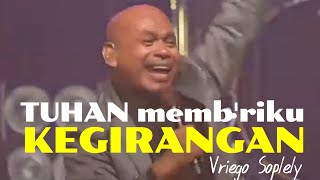 Download Lagu Tuhan Memb'riku Kegirangan ( Welyar Kauntu ) Vriego || Soplely || GSJS Pakuwon || Pakuwon MP3 Download Lagu Tuhan Memb'riku Kegirangan ( Welyar Kauntu ) Vriego || Soplely || GSJS Pakuwon || Pakuwon MP3