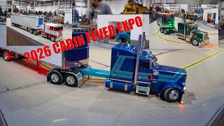 2026 Cabin Fever Expo