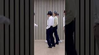 RM FANCAM BTS 방탄소년단 DANCE BREAK PRACTICE 'DYNAMITE' MMA 2020